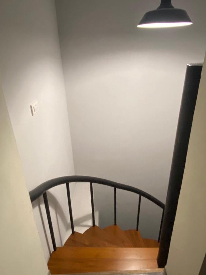 Bulowan Hotel Хуалиен Сити Екстериор снимка