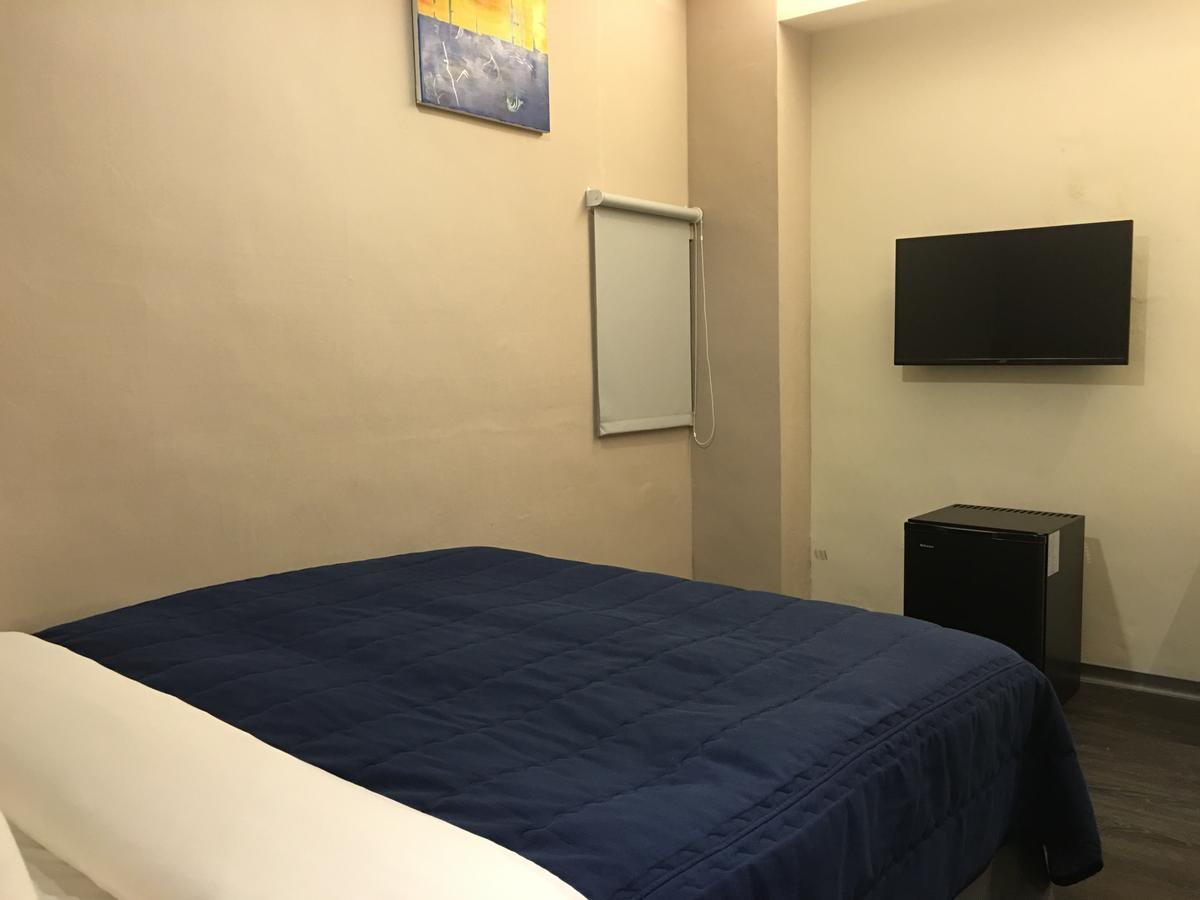 Bulowan Hotel Хуалиен Сити Екстериор снимка