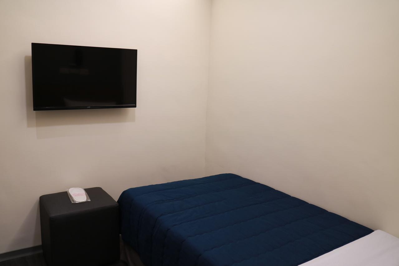 Bulowan Hotel Хуалиен Сити Екстериор снимка