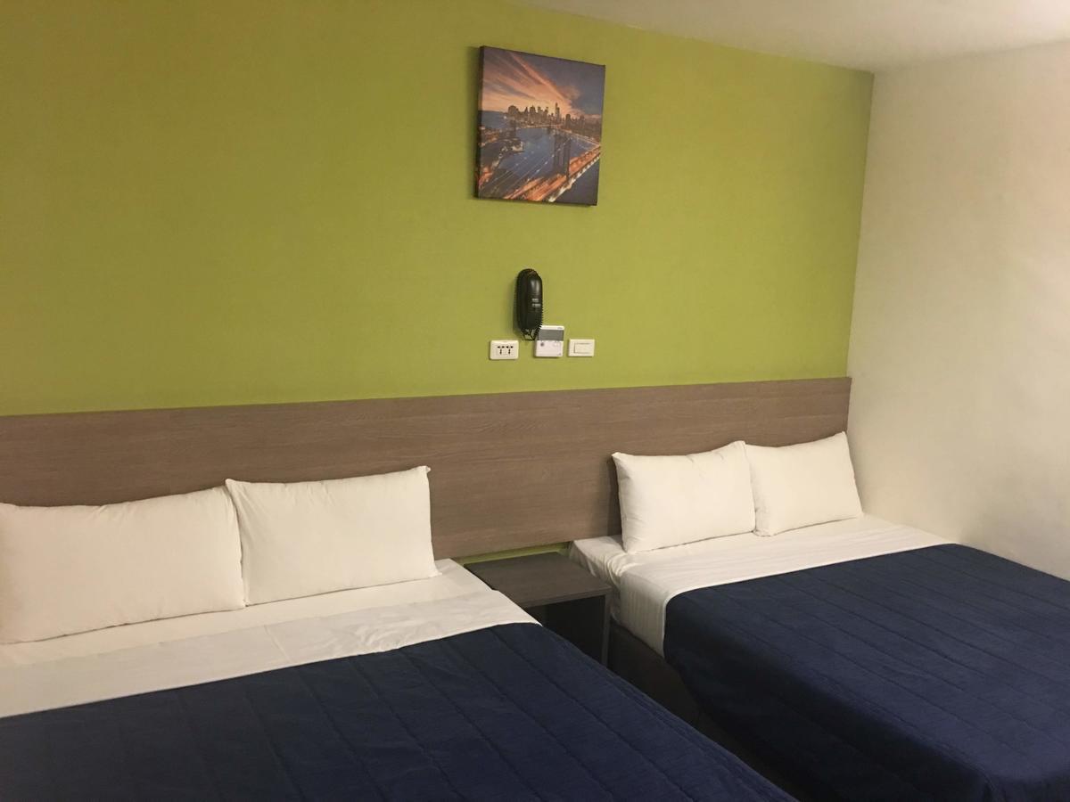 Bulowan Hotel Хуалиен Сити Екстериор снимка
