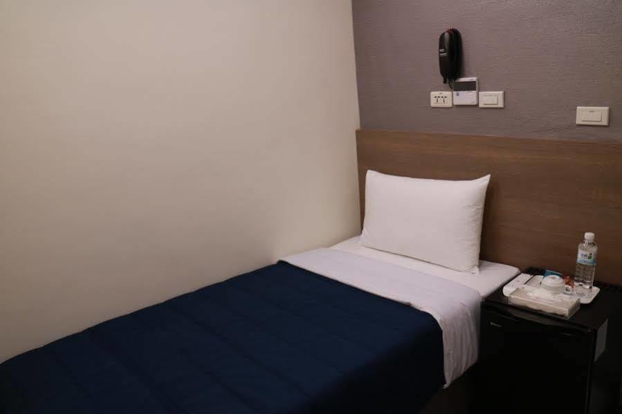 Bulowan Hotel Хуалиен Сити Екстериор снимка